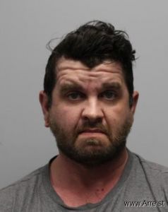 Randall Secress Arrest Mugshot
