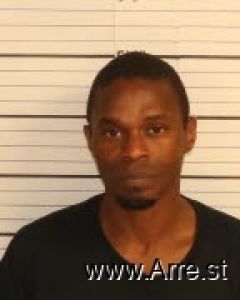 Raphael Miller Arrest
