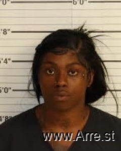   Arrest Mugshot