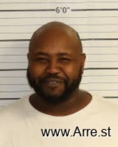 Raymond Powell Arrest Mugshot