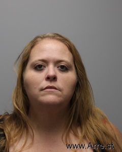 Rebecca Headrick Arrest Mugshot