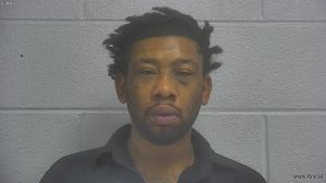 Reginald Davis Arrest Mugshot