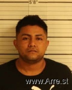 Regli Urdaneta Arrest