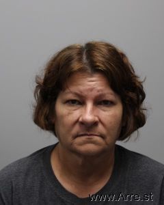 Rhonda Goforth Arrest Mugshot