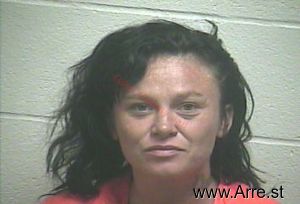 Rhonda Mckinney Arrest Mugshot