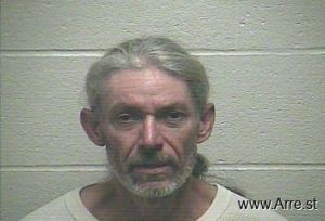 Richard Boulais Arrest Mugshot