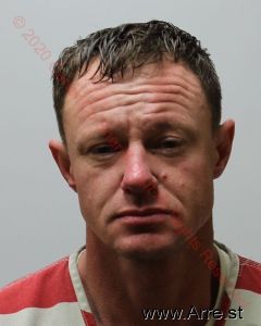 Richard Greenwell Arrest Mugshot