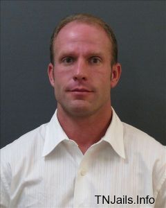 Richard Harris Arrest Mugshot