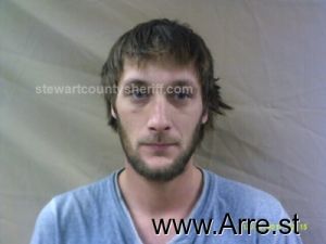 Richard Riggins Arrest Mugshot