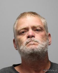 Robert Bishop Arrest Mugshot