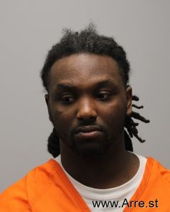 Robert Davis Arrest Mugshot