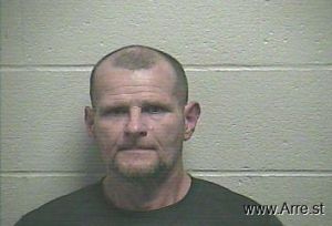 Robert Jones Arrest Mugshot