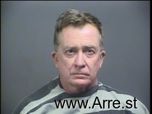 Robert Phillips Arrest Mugshot