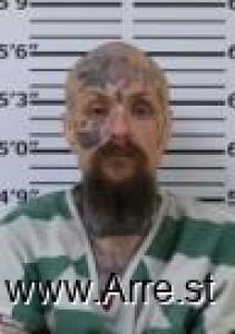 Robert Ray Arrest Mugshot