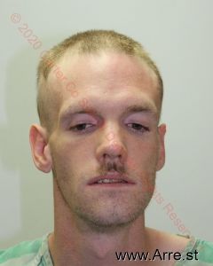 Robert Smith Iv Arrest Mugshot