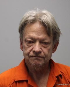 Robert Taylor Arrest