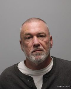 Robert White Arrest Mugshot