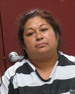 Rocio Melchor Arrest Mugshot