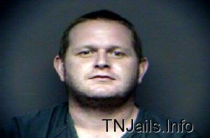 Rocky Ingram Arrest