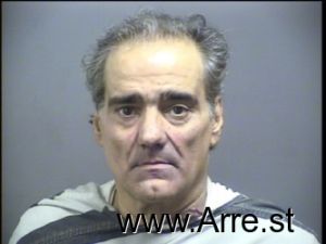 Romeo Cerrato Arrest Mugshot