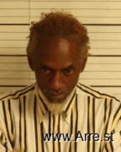 Ronald Davis Arrest Mugshot