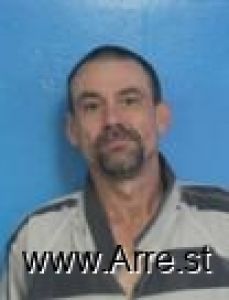 Ronald Graybeal Arrest Mugshot