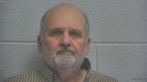 Ronald Tabor Arrest Mugshot