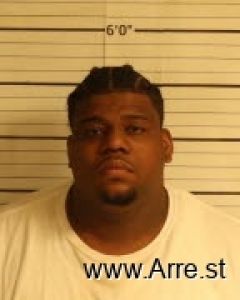 Rondell Anderson Arrest