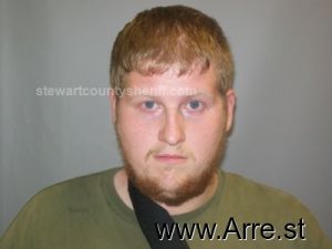 Russell Wallace Arrest Mugshot