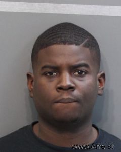 Raheem Cobbins Arrest Mugshot