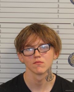 Rayvan Kirk Arrest Mugshot