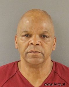 Reginald Leverette Arrest Mugshot