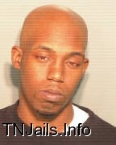 Ricardo Matthews Arrest