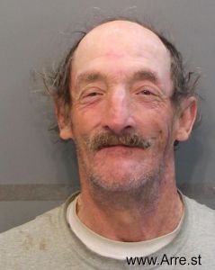 Richard Cash Arrest Mugshot