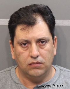 Richard Gonzales Arrest Mugshot