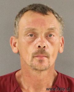 Richard Roby Arrest Mugshot