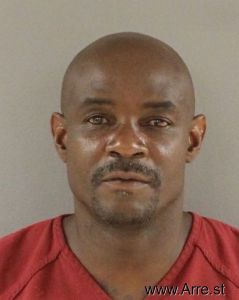 Richard Upton Arrest Mugshot