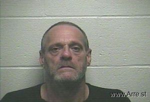 Ricky Slatton Arrest Mugshot