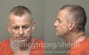 Robert Gallant Arrest Mugshot