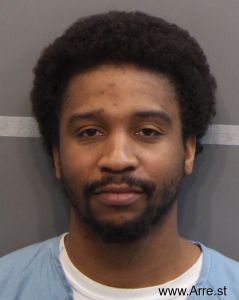 Roderick Bates Arrest Mugshot