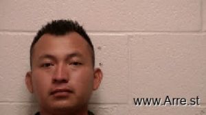 Rogelio Antonio-almaraz Arrest Mugshot