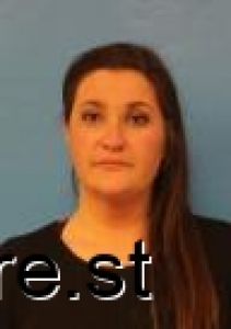 Sabrina Morris Arrest Mugshot