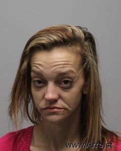 Samantha Bandy Arrest Mugshot