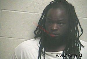 Sampson Turner Arrest Mugshot