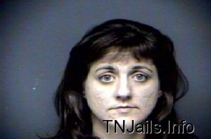 Sandra Beavers Arrest