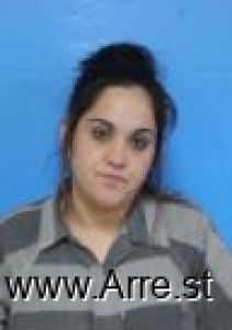 Sara Oliveria Arrest