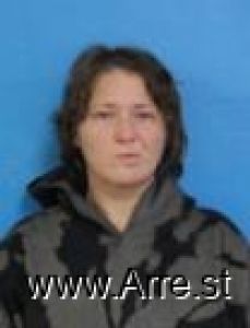 Sara Rapp Arrest Mugshot