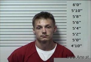 Schuntae Sparkman Arrest Mugshot