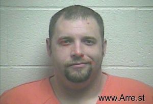 Scott Graham Arrest Mugshot