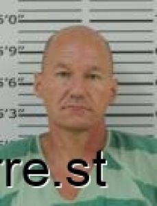 Scotty Ritchie Arrest Mugshot